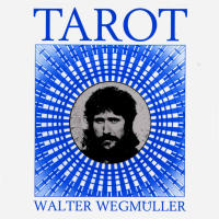 Walter Wegmller | Tarot (1973)